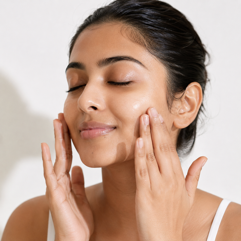 Oil Cleanser