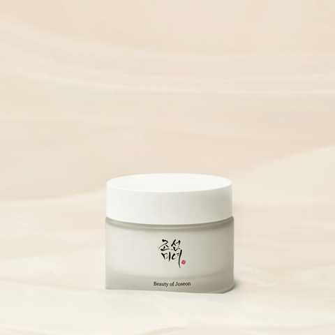 BOJ Dynasty cream