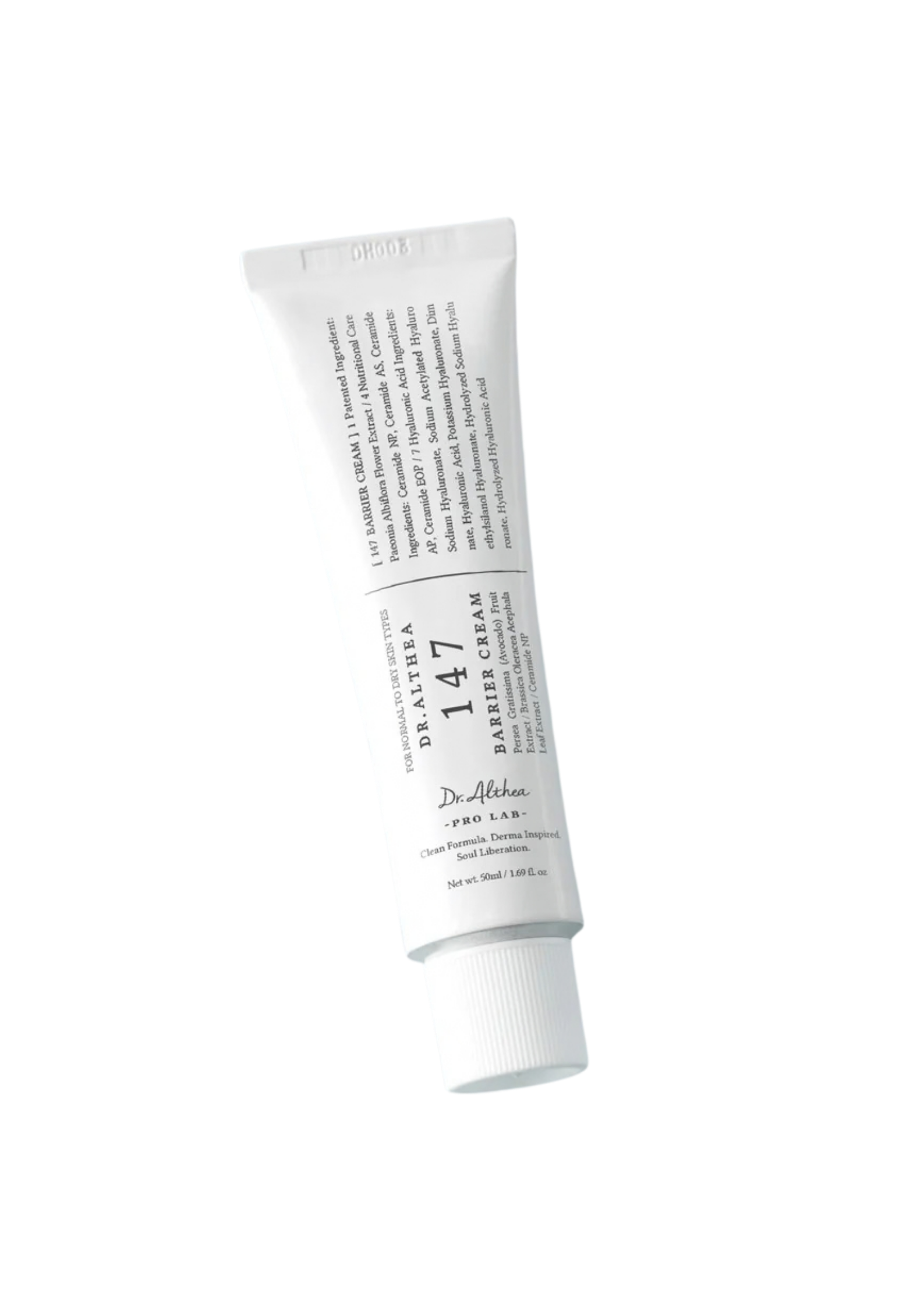 Dr. Althea 147 Barrier Cream | 50ml