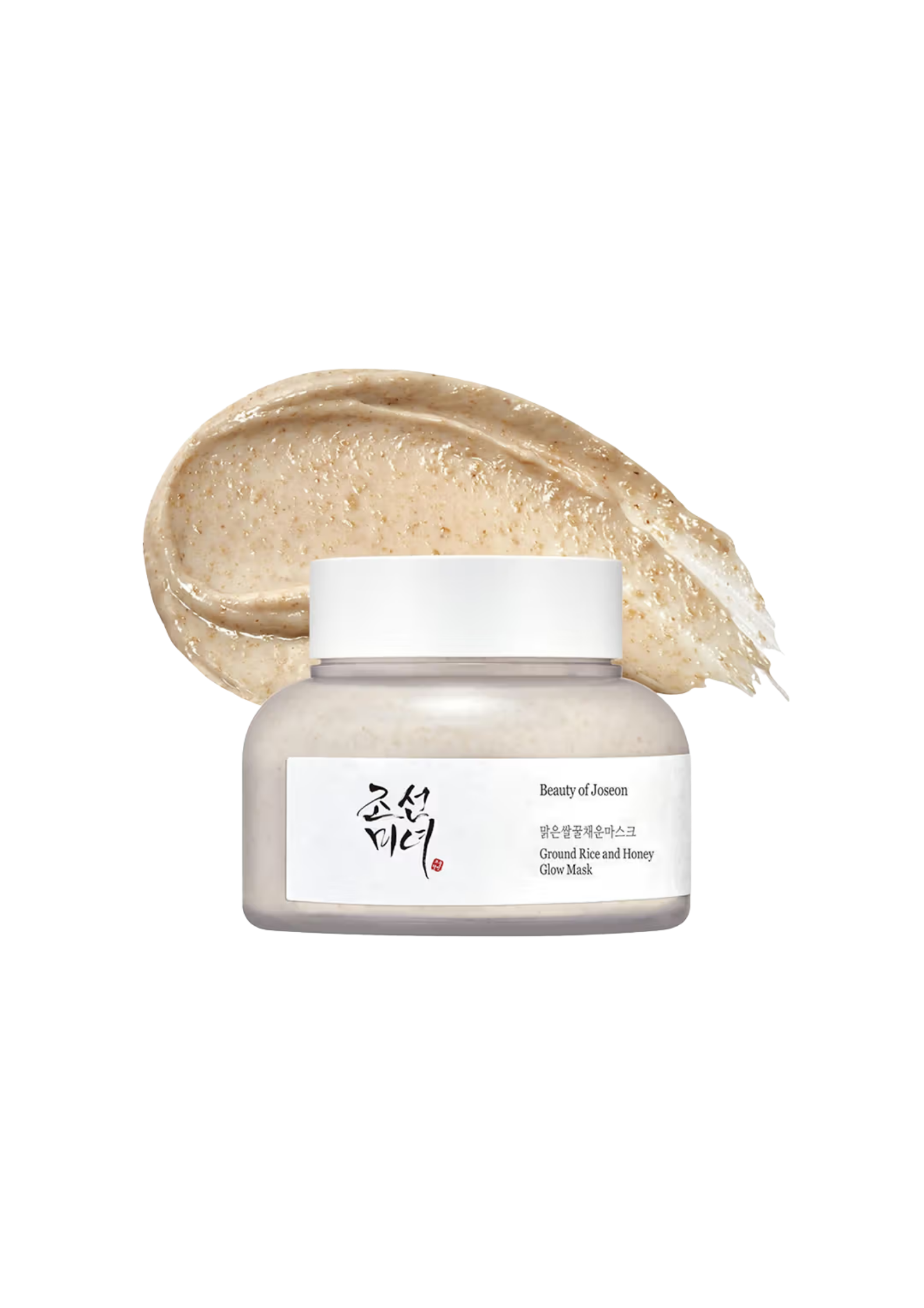 Beauty of Joseon Ground Rice & Honey Glow Mask | 100g