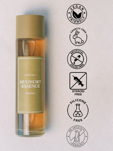 I’m from Mugwort Essence 160ml