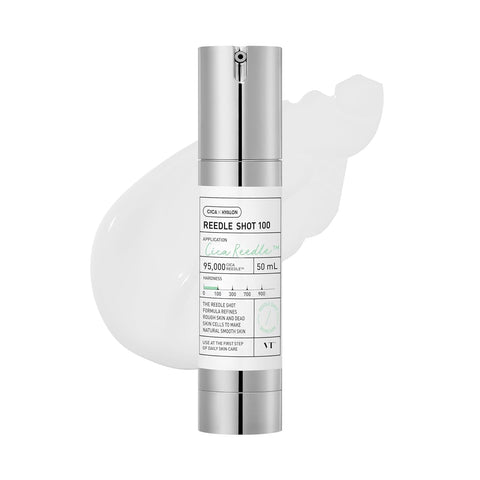 VT Cosmetics Reedle Shot 100 Essence – 50ml