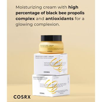 Cosrx Propolis Light Cream 65ml