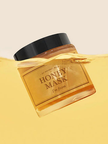 I’m from Honey Mask 120g