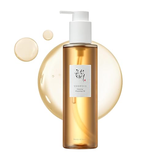 CLEANSERS