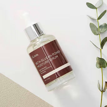 iUNIK Beta Glucan Power Moisture Serum 50ml