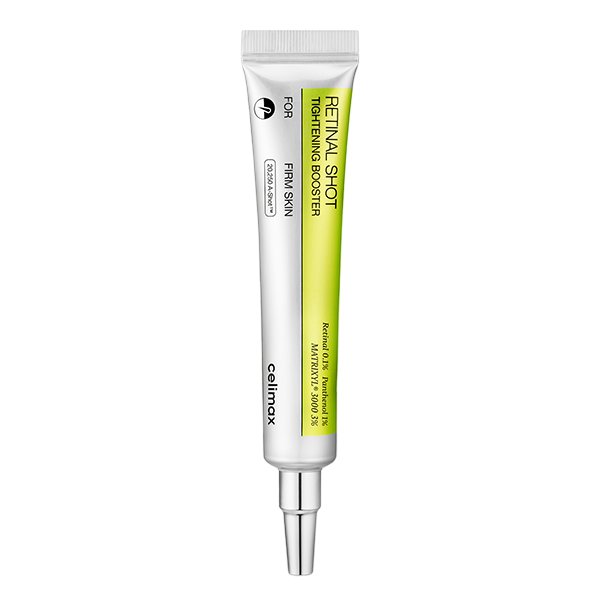 Celimax The Vita-A Retinal Shot Tightening Korean Booster