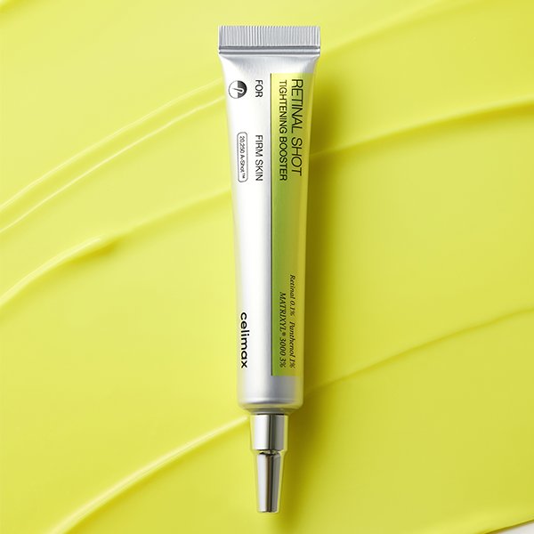Celimax The Vita-A Retinal Shot Tightening Korean Booster