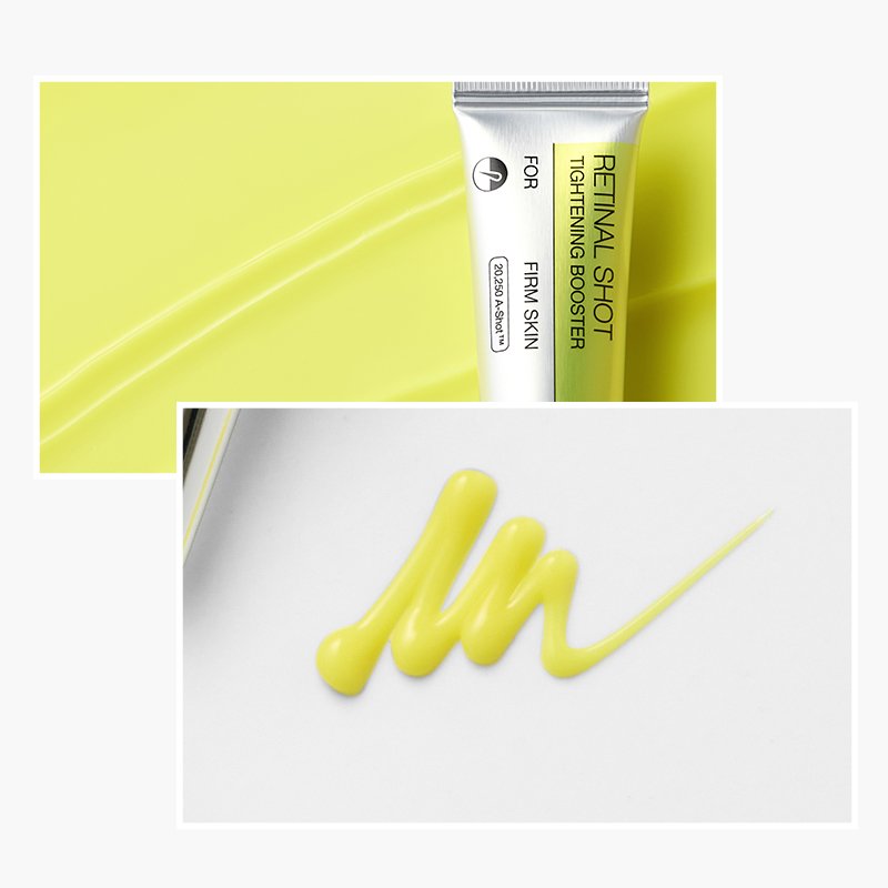 Celimax The Vita-A Retinal Shot Tightening Korean Booster