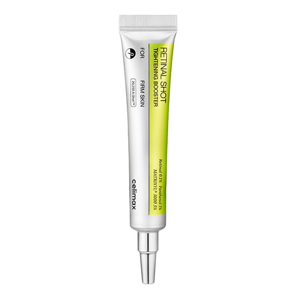 Celimax The Vita-A Retinal Shot Tightening Korean Booster
