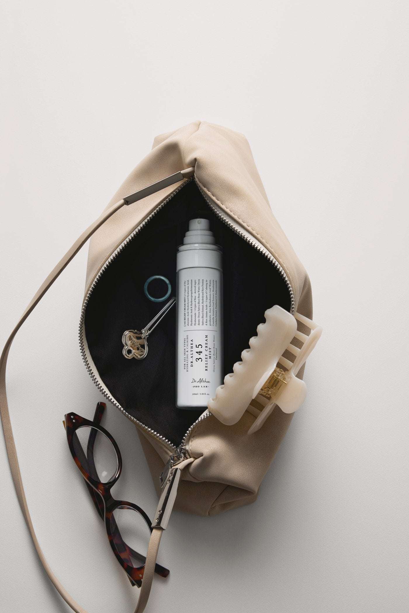 Dr.Althea 345 Relief Cream Mist 60ml - Lifestyle