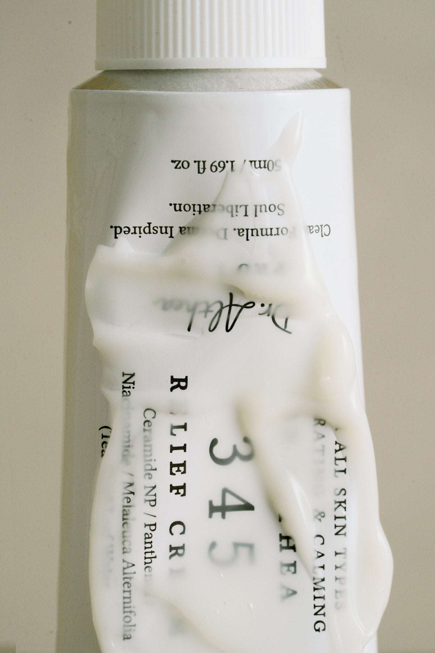 Dr.Althea 345 Relief Cream - Angle