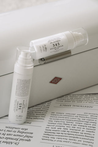 Dr.Althea 345 Relief Cream Mist 60ml - Detail 1