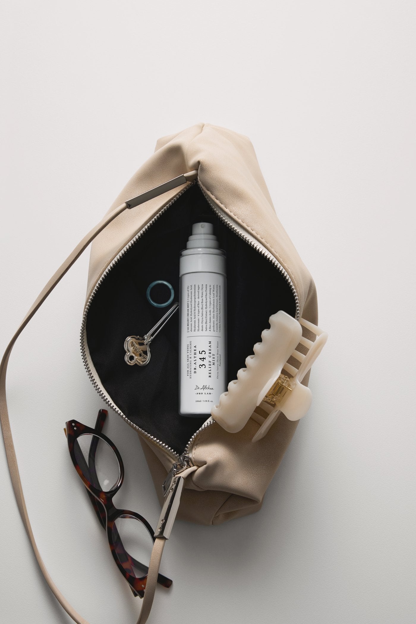 Dr.Althea 345 Relief Cream Mist 60ml - Lifestyle