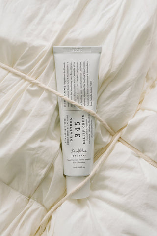 Dr.Althea 345 Relief Cream - Product