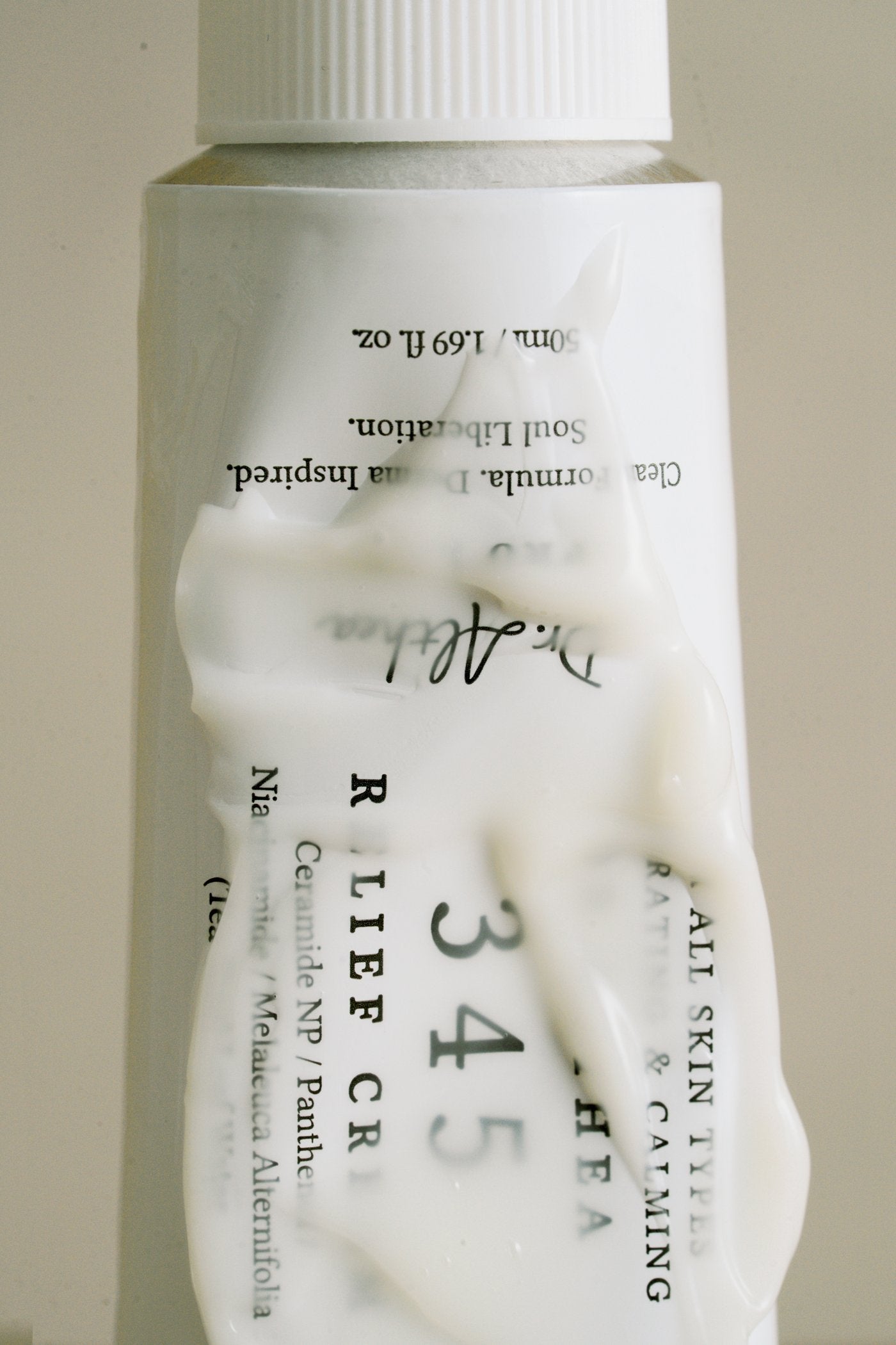 Dr.Althea 345 Relief Cream - Angle