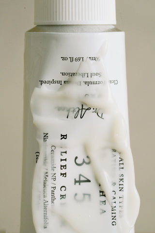 Dr.Althea 345 Relief Cream - Angle