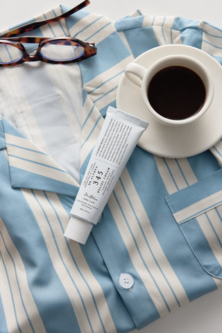 Dr.Althea 345 Relief Cream - Texture