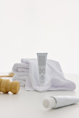 Dr.Althea 345 Relief Cream - Ingredients