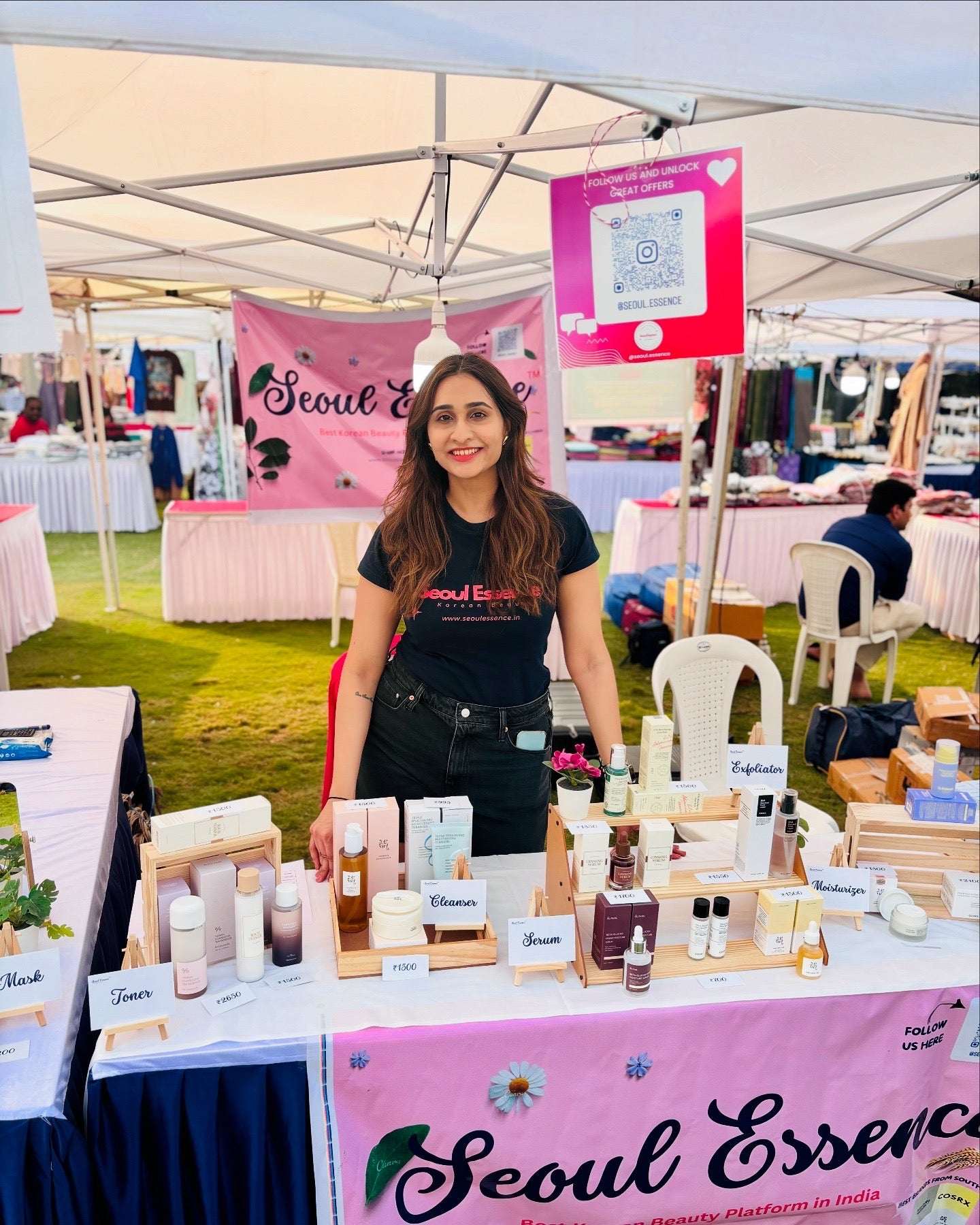 PERSONALIZED SKINCARE GUIDANCE