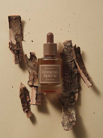 I’m from Ginseng Serum 30ml
