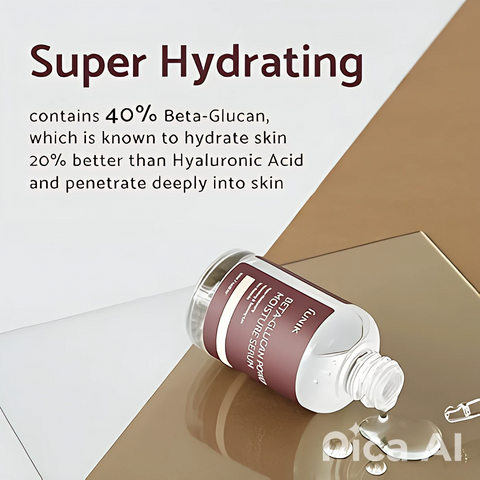 iUNIK Beta Glucan Power Moisture Serum 50ml