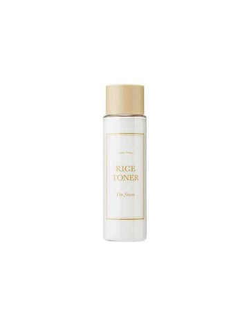 I’m from Rice Toner 30ml – MINI