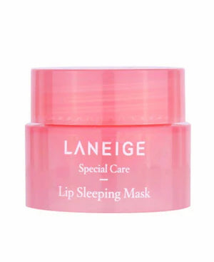 LANEIGE Lip Sleeping Mask (Berry,3g)
