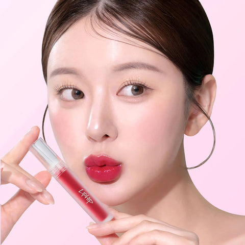 LipHip Glossy Lip Tint #L23