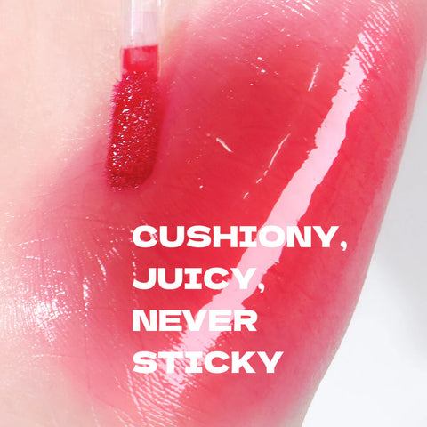 LipHip Glossy Lip Tint #L23