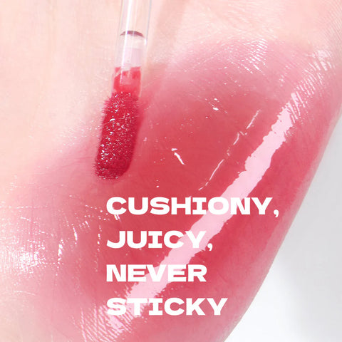 LipHip Glossy Lip Tint #L24