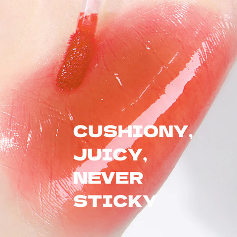 LipHip Glossy Lip Tint #L25