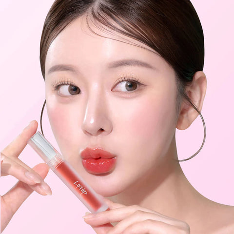 LipHip Glossy Lip Tint #L25
