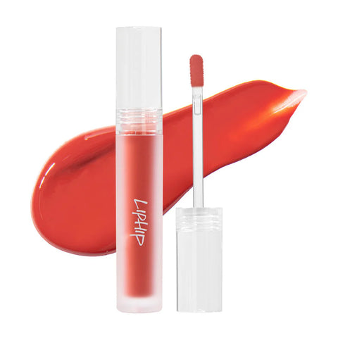 LipHip Glossy Lip Tint #L25