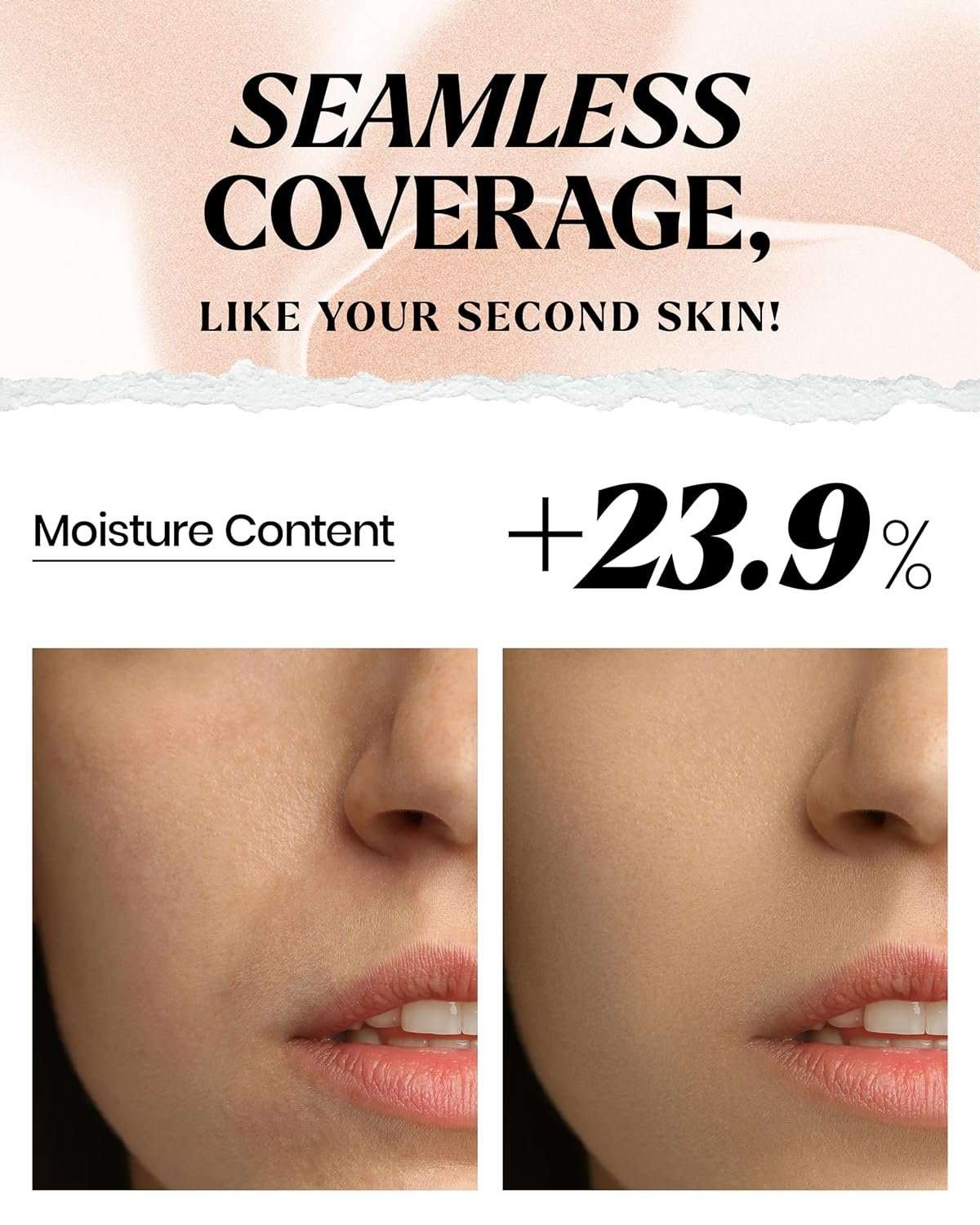 Lindsay Modeling Mask Cup Pack Vitamin - Lifestyle