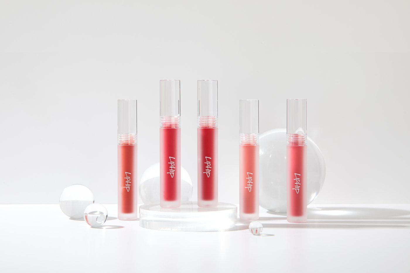 LipHip Glossy Lip Tint L23 - Detail