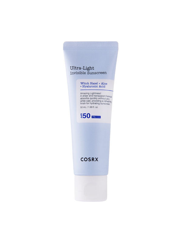 SUNSCREENS