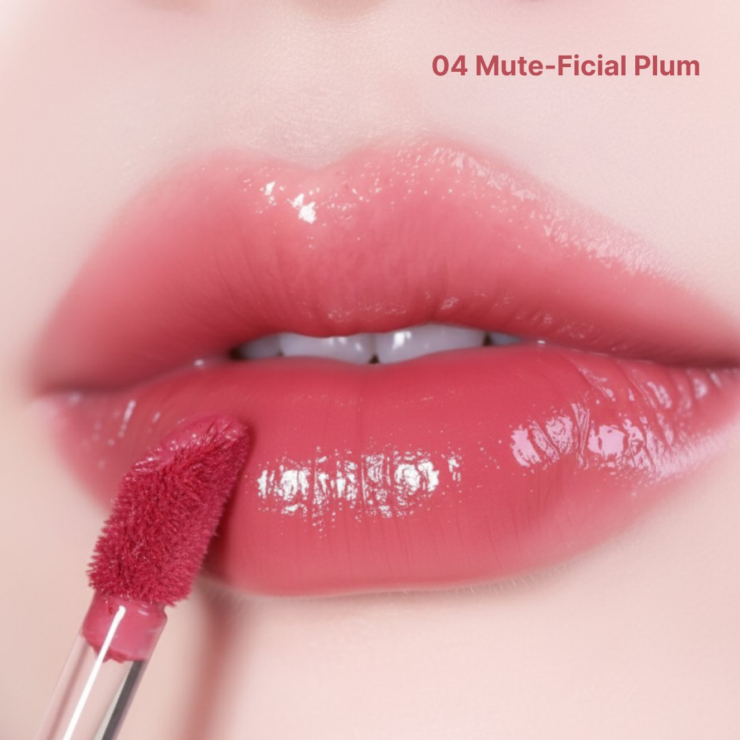 Milk Touch Jelly Fit Tinted Glow Tint - Lifestyle