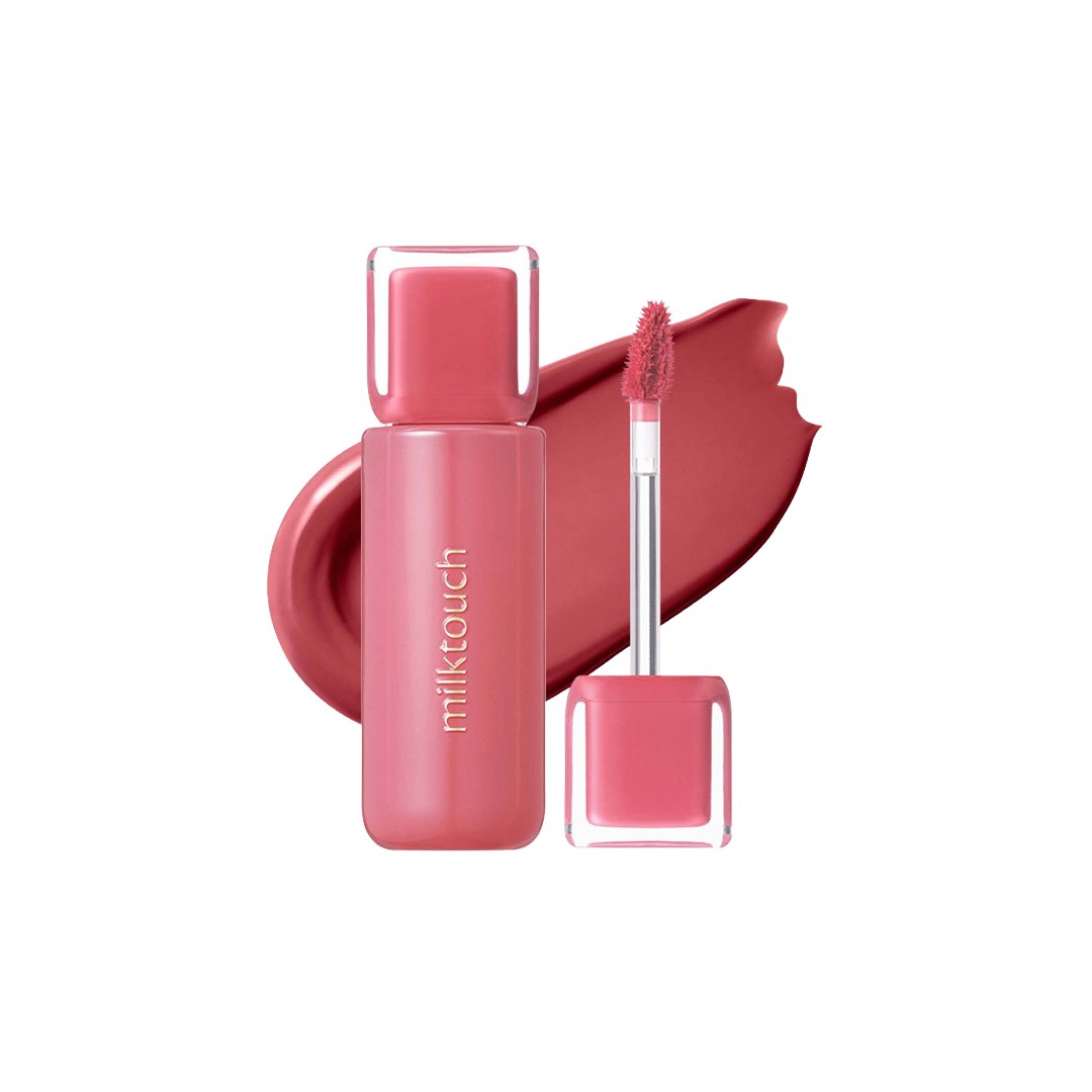 Milk Touch Jelly Fit Tinted Glow Tint - Product