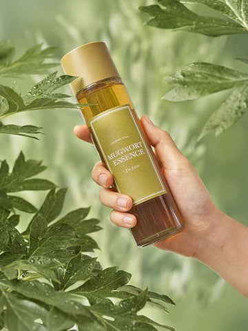 I’m from Mugwort Essence 160ml