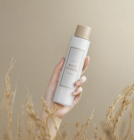 I’M FROM RICE TONER 150ml