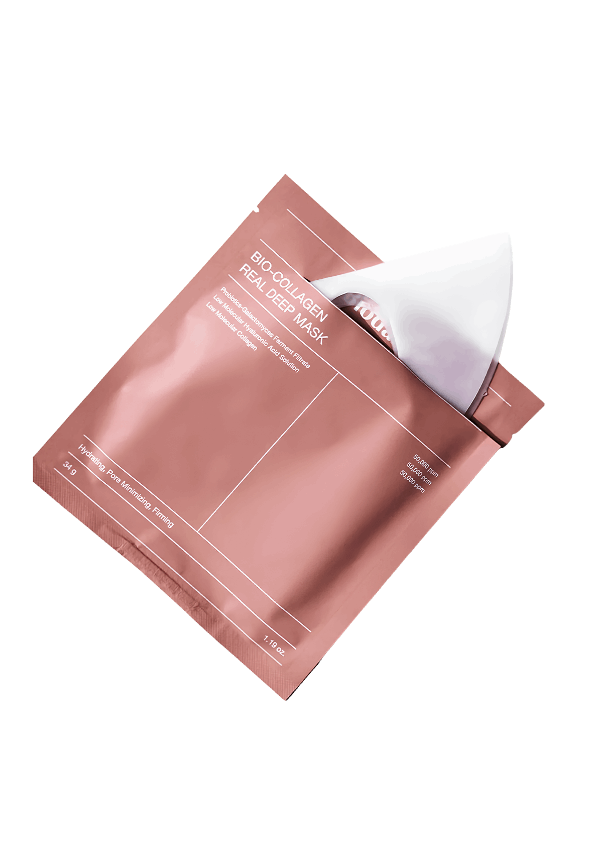 Biodance Bio-Collagen Real Deep Mask