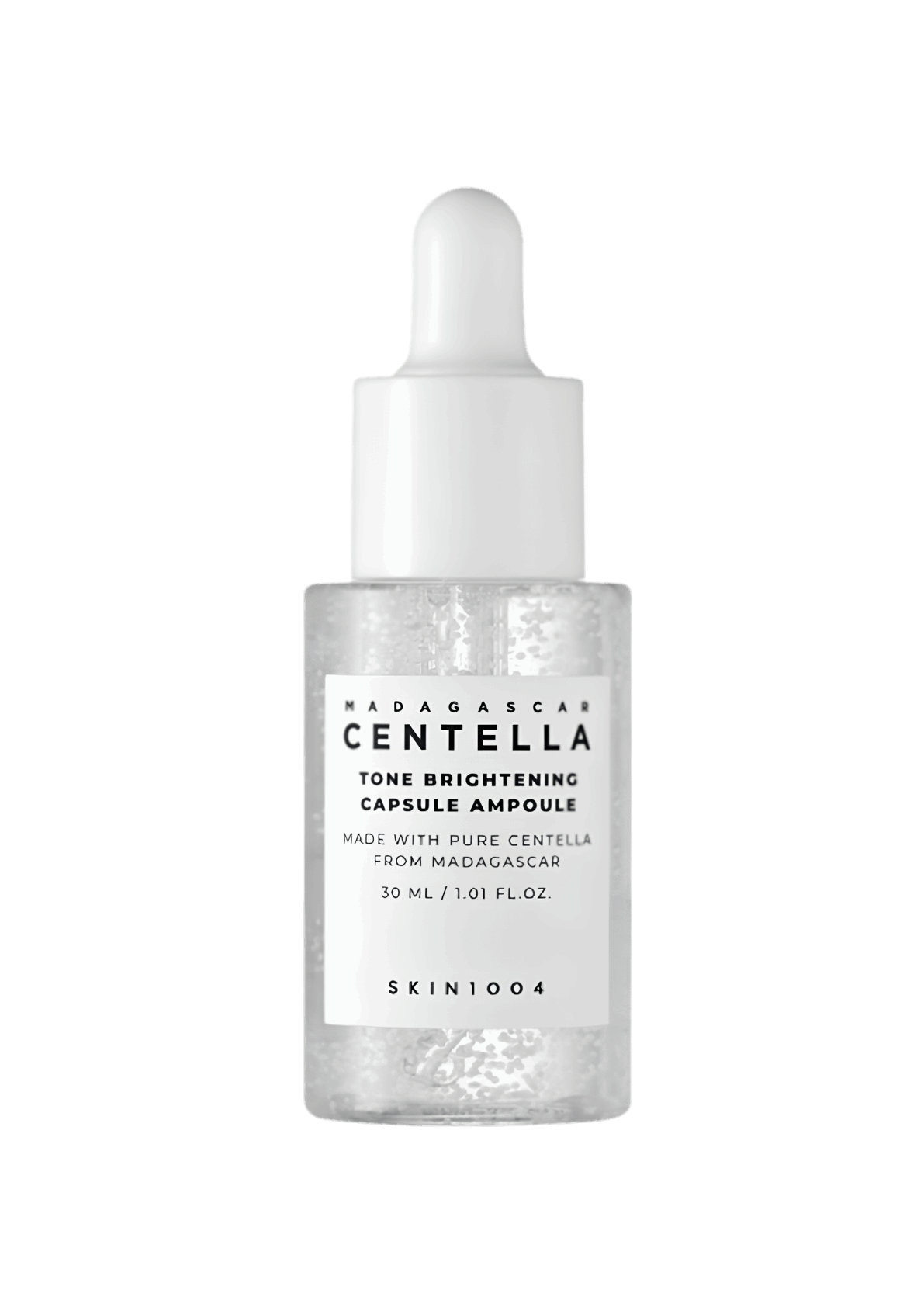 SKIN1004 Madagascar Centella Tone Brightening Capsule Ampoule (30ml)