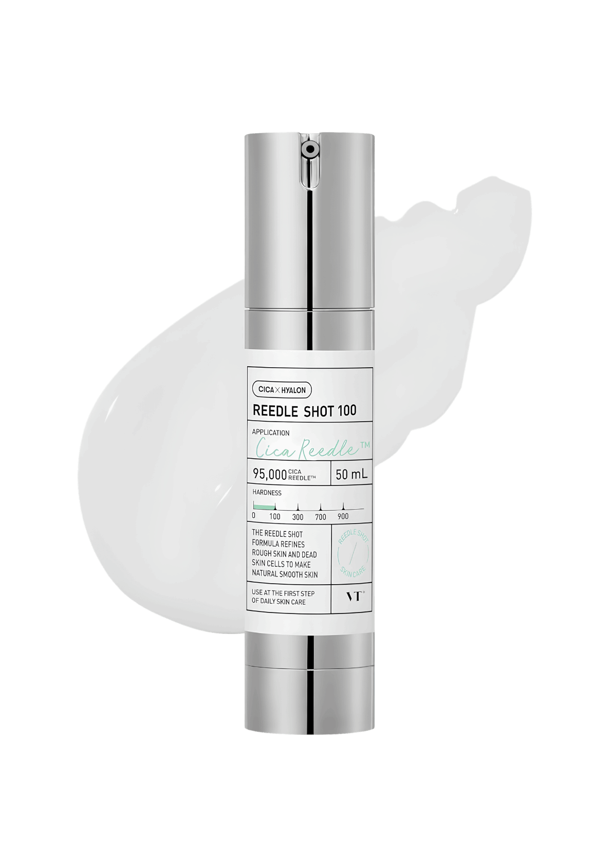 VT Cosmetics Reedle Shot 100 Essence – 50ml