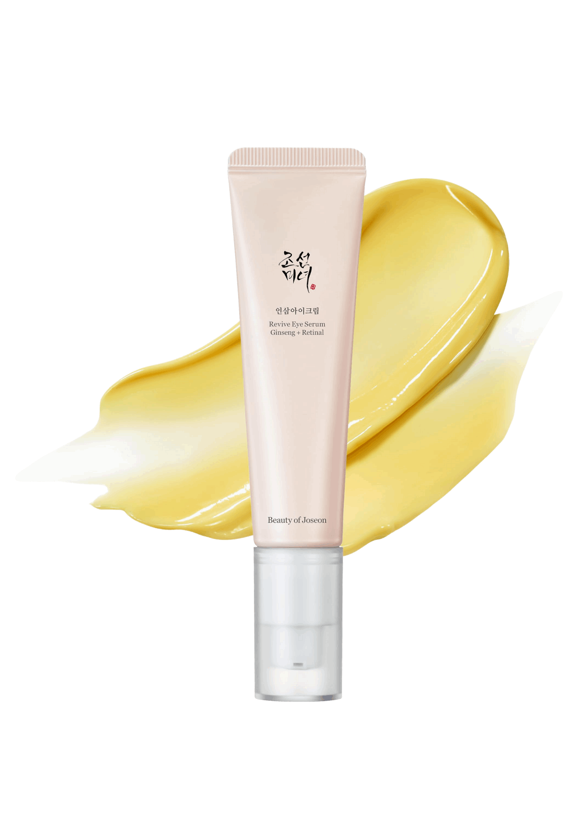 Beauty Of Joseon Revive Eye Serum: Ginseng + Retinal 30ml