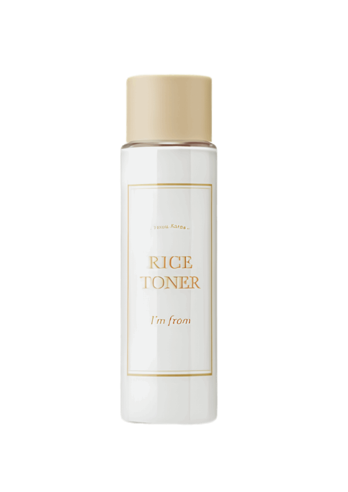 I’m from Rice Toner 30ml – MINI