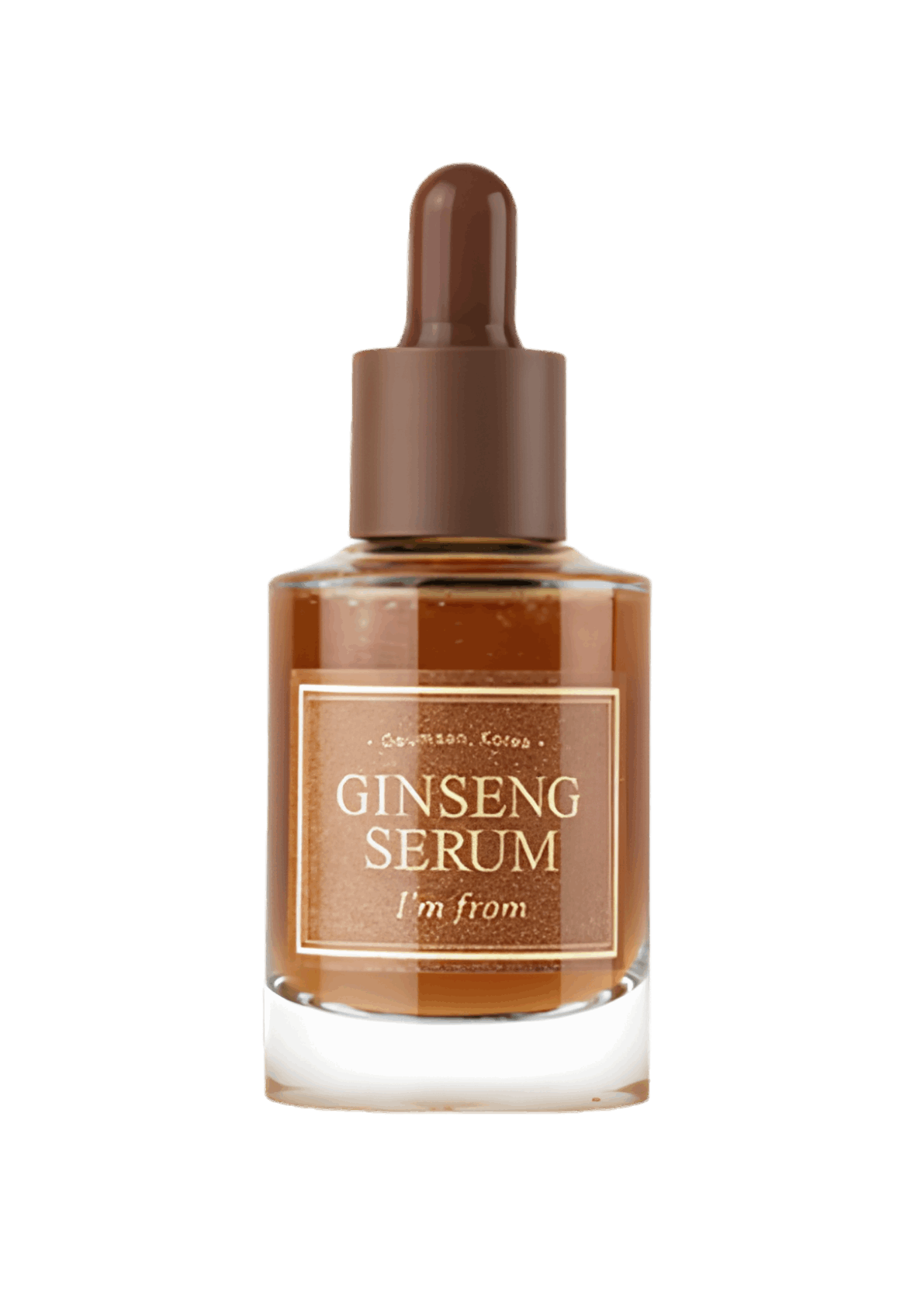 I’m from Ginseng Serum 30ml