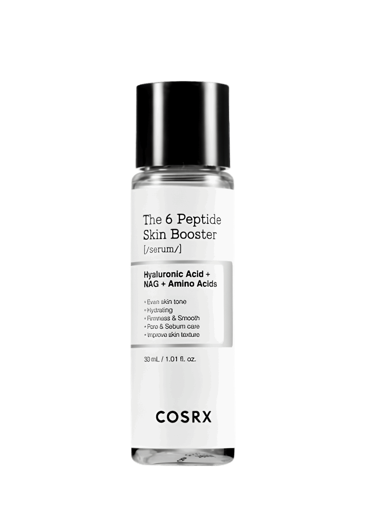 COSRX The 6 Peptide Skin Booster Serum 30ml
