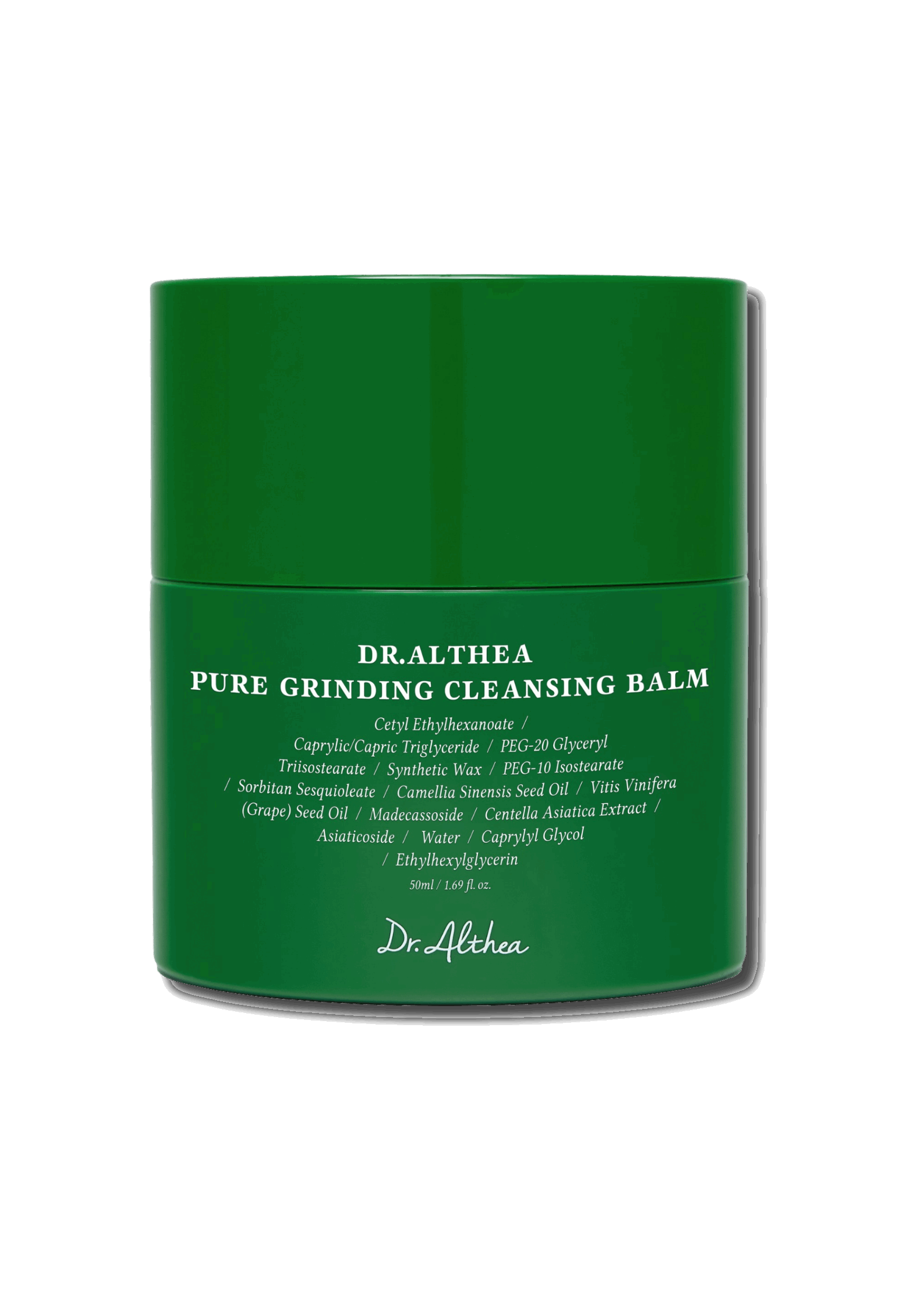 Dr. Althea Pure Grinding Cleansing Balm | 50ml