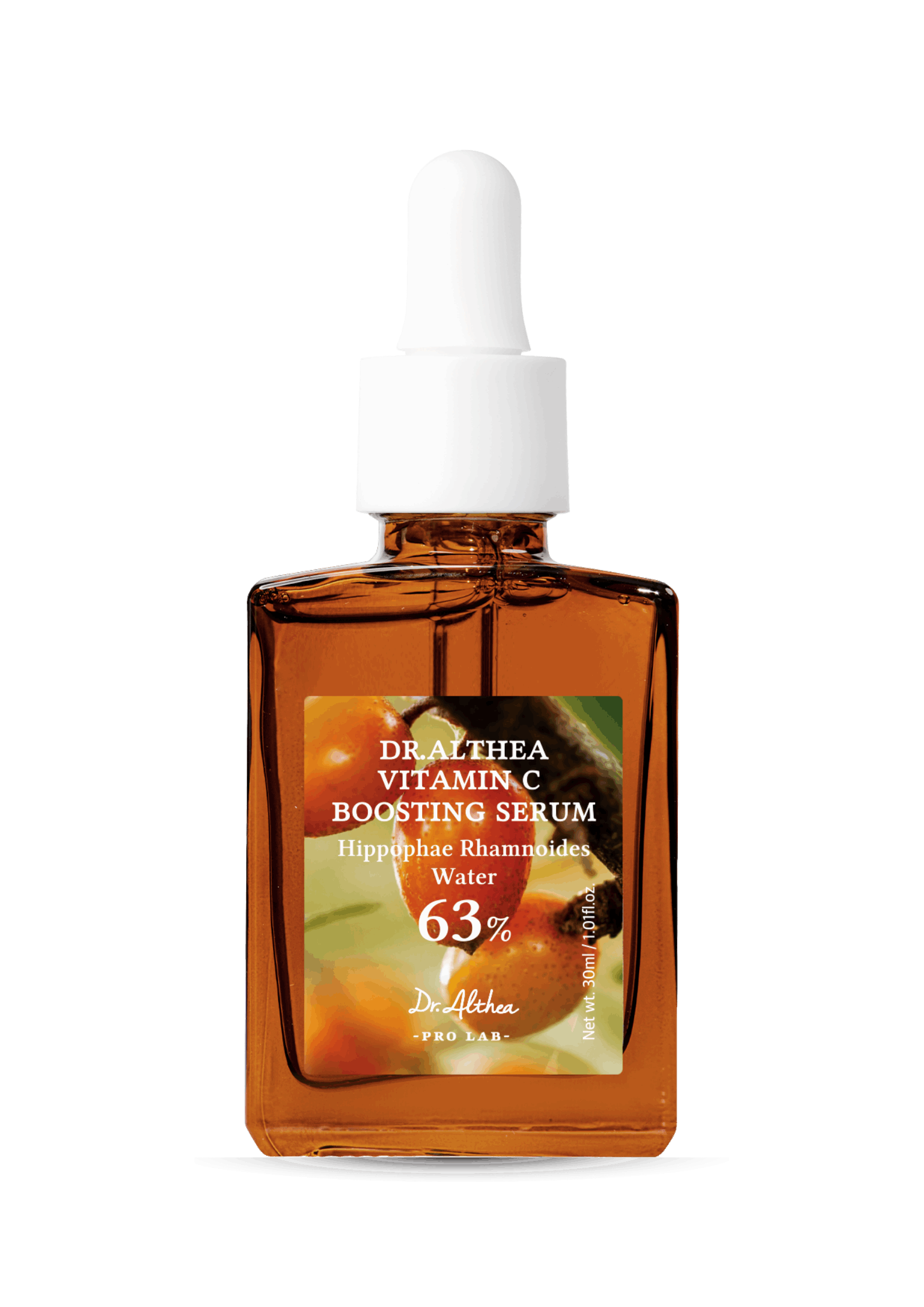 Dr. Althea Vitamin C Boosting Serum | 30ml